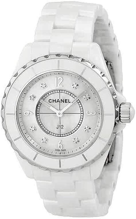 relojes chanel de mujer|relojería alta Chanel.